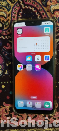 infinixhot 9 play